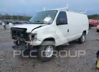 2011 Ford E-250 photo