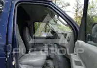 2011 Ford E-250 photo