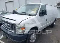 2011 Ford E-250 photo