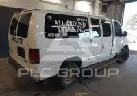 2011 Ford E-250 photo