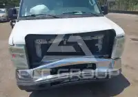 2011 Ford E-250 photo