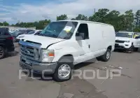 2011 Ford E-250 photo