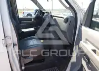 2011 Ford E-250 photo