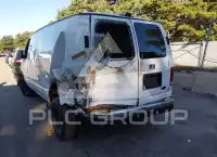 2011 Ford E-250 photo