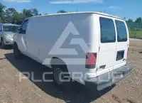 2011 Ford E-250 photo