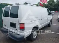 2011 Ford E-250 photo