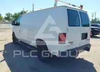 2011 Ford E-250 photo