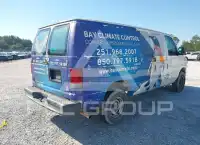 2011 Ford E-250 photo