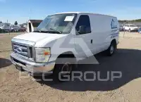 2011 Ford E-250 photo