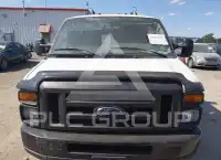 2011 Ford E-250 photo