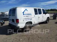2011 Ford E-250 photo