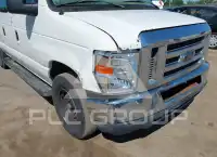 2011 Ford E-250 photo
