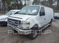 2011 Ford E-250 photo