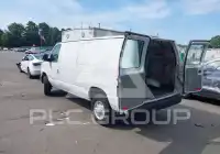 2011 Ford E-250 photo