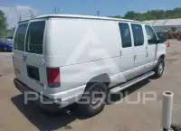 2011 Ford E-250 photo