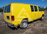 2011 Ford E-250 photo
