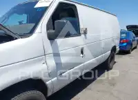 2011 Ford E-250 photo