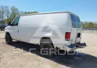2011 Ford E-250 photo