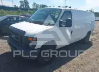 2011 Ford E-250 photo