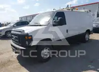 2011 Ford E-250 photo