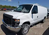 2011 Ford E-250 photo