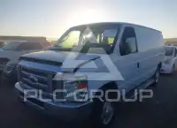 2011 Ford E-250 photo