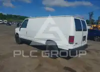 2011 Ford E-250 photo