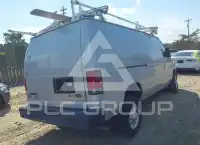 2011 Ford E-250 photo