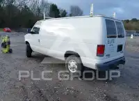 2011 Ford E-250 photo