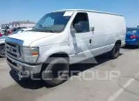2011 Ford E-250 photo