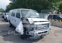 2011 Ford E-250 photo