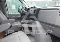 2011 Ford E-250 photo