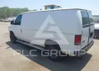 2011 Ford E-250 photo