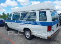 2011 Ford E-250 фото