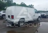 2011 Ford E-250 photo