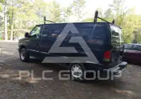 2011 Ford E-250 photo