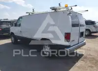 2011 Ford E-250 photo