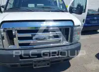 2011 Ford E-250 photo