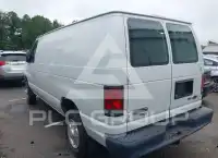 2011 Ford E-250 photo