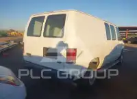 2011 Ford E-250 photo