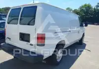 2011 Ford E-250 photo