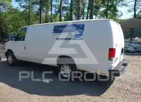 2011 Ford E-250 photo