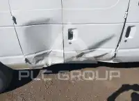 2011 Ford E-250 photo