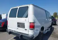 2011 Ford E-250 photo
