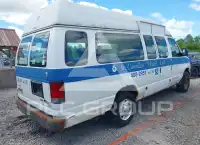 2011 Ford E-250 фото