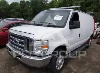 2011 Ford E-250 фото