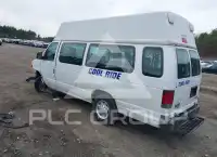 2011 Ford E-250 photo