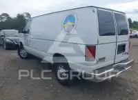 2011 Ford E-250 photo