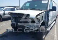 2011 Ford E-250 photo