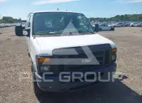2011 Ford E-250 photo
